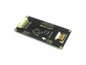Display E-Paper 2,9inch 296x128px MH-ET Live zwart/rood met controller